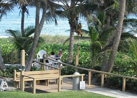 Wright By The Sea