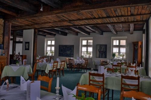 Alte Linden