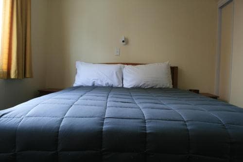 Arcadian Motel