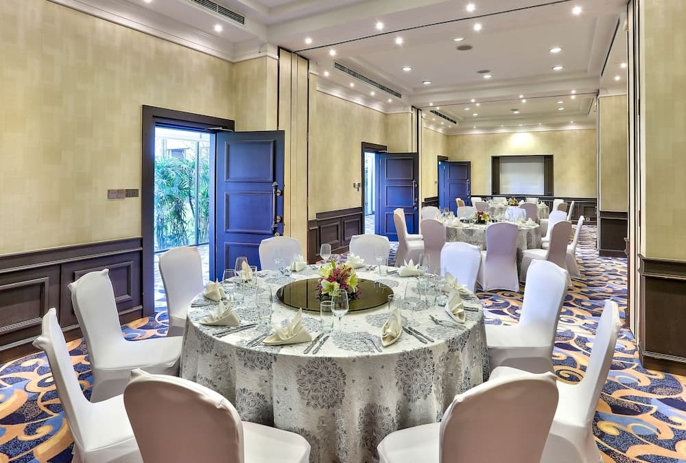 Hilton Mandalay