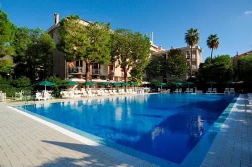 Residence Oliveto
