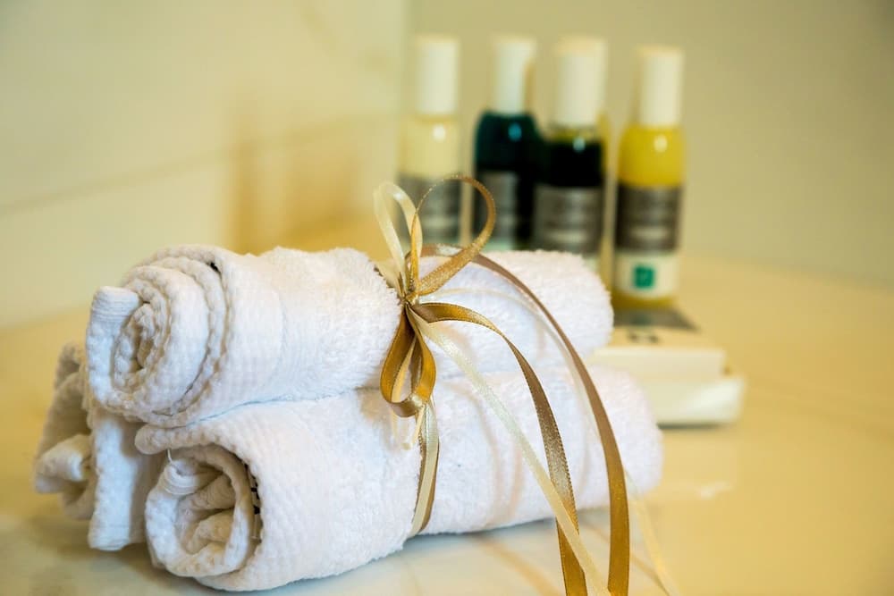 Calma Hotel & Spa