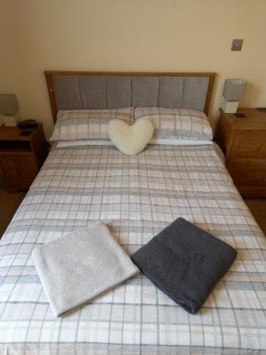 Crofton Guest House