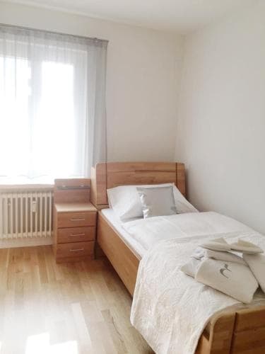 Residence Serviced House