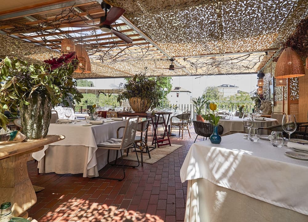 La Piconera And Spa
