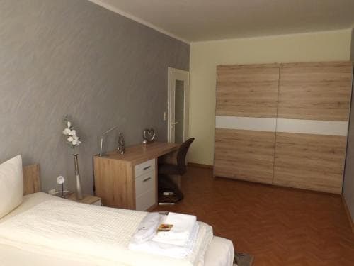 Willma Apartmenthaus