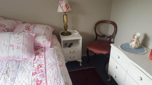 Cedar Road Cottage