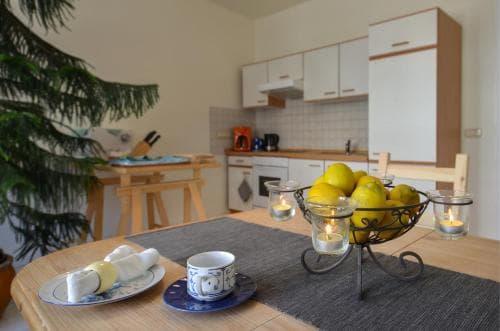 Ferienwohnung Hilbrecht