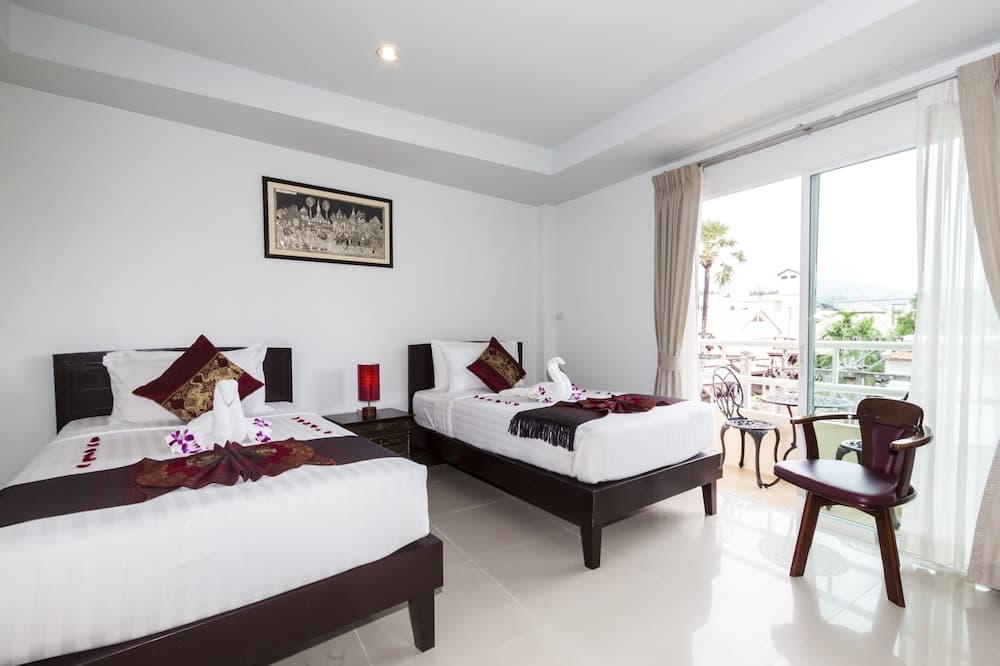 Silver Resortel