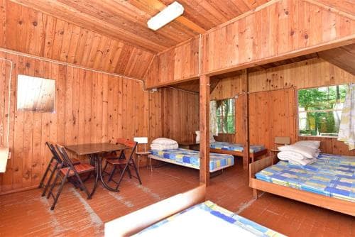 Camping Nemo