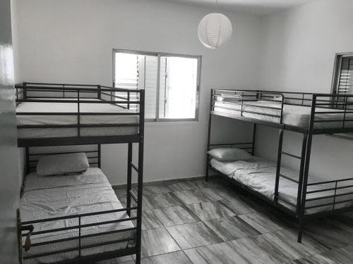 Sanre Apartment
