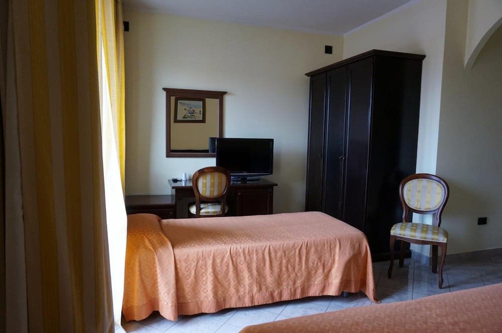 Hotel Stella 2000