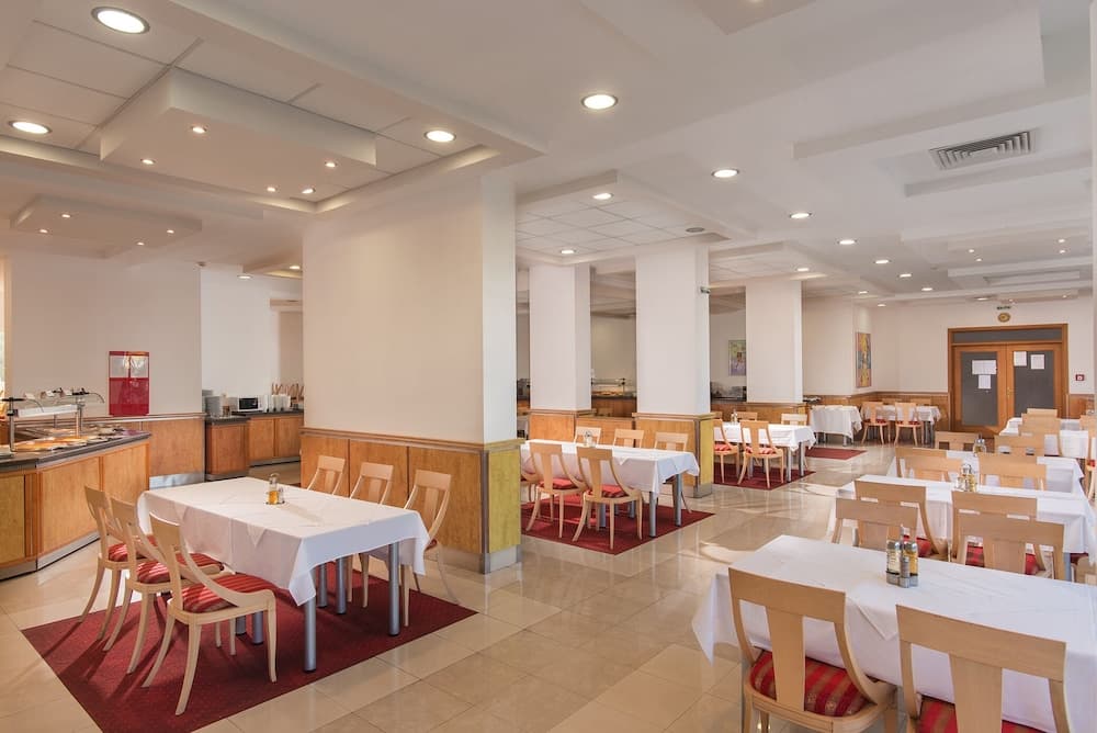 Hotel Fenix
