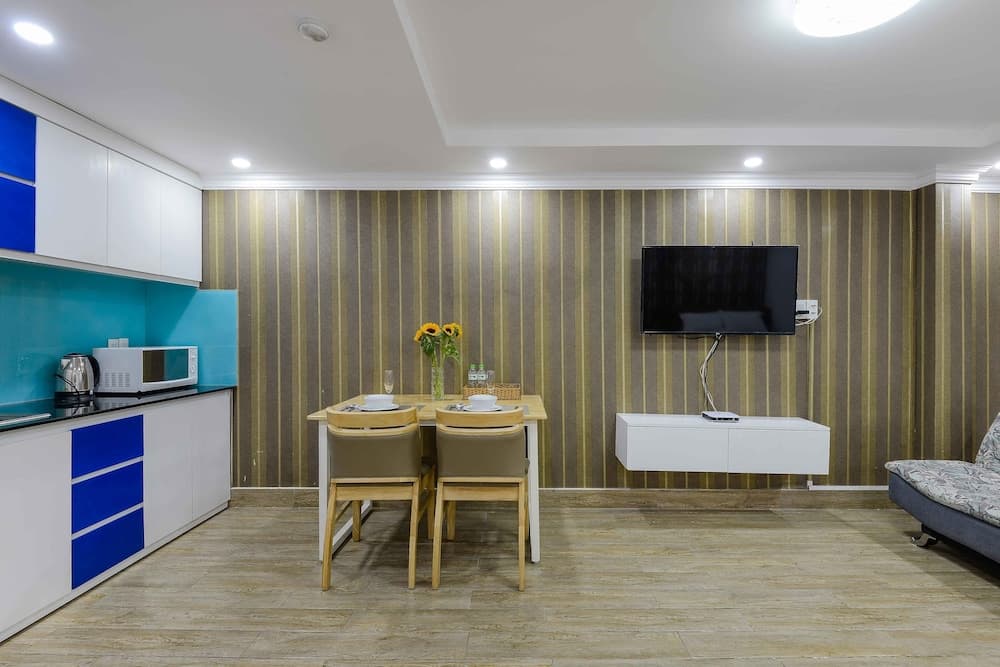 Melody Apartment