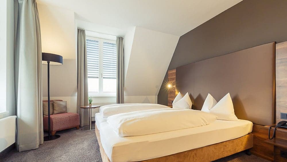 Altstadthotel Kneitinger