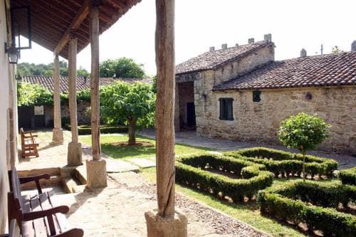 Pazo de Eidian