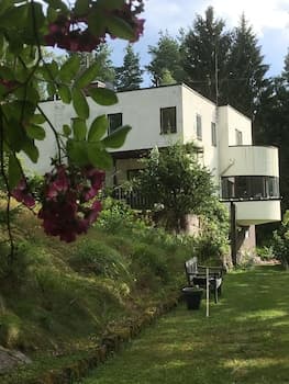 Ahamra B & B