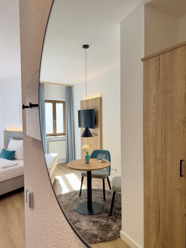 Hotel Blauer Wolf