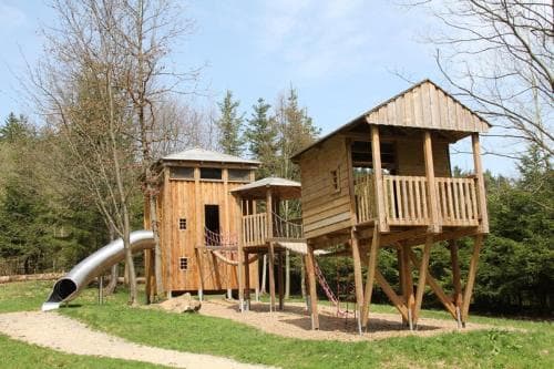 Ferienpark Perlsee