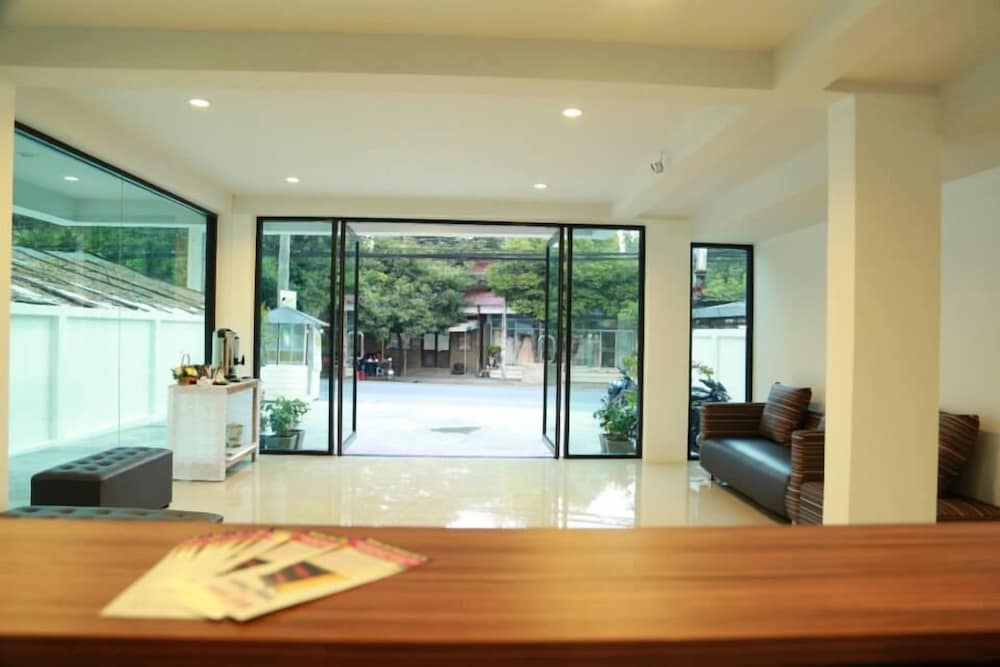Tikky Place