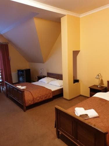Hotel Pałacyk