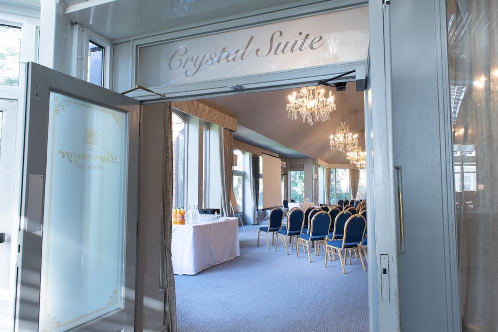 The Parsonage Hotel & Spa