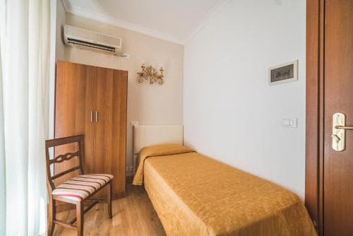 Hotel San Giusto
