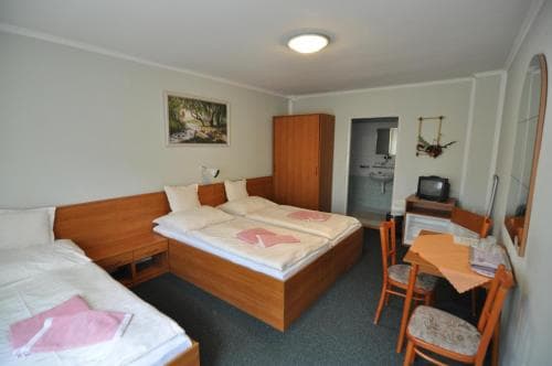 Hotel Átrium