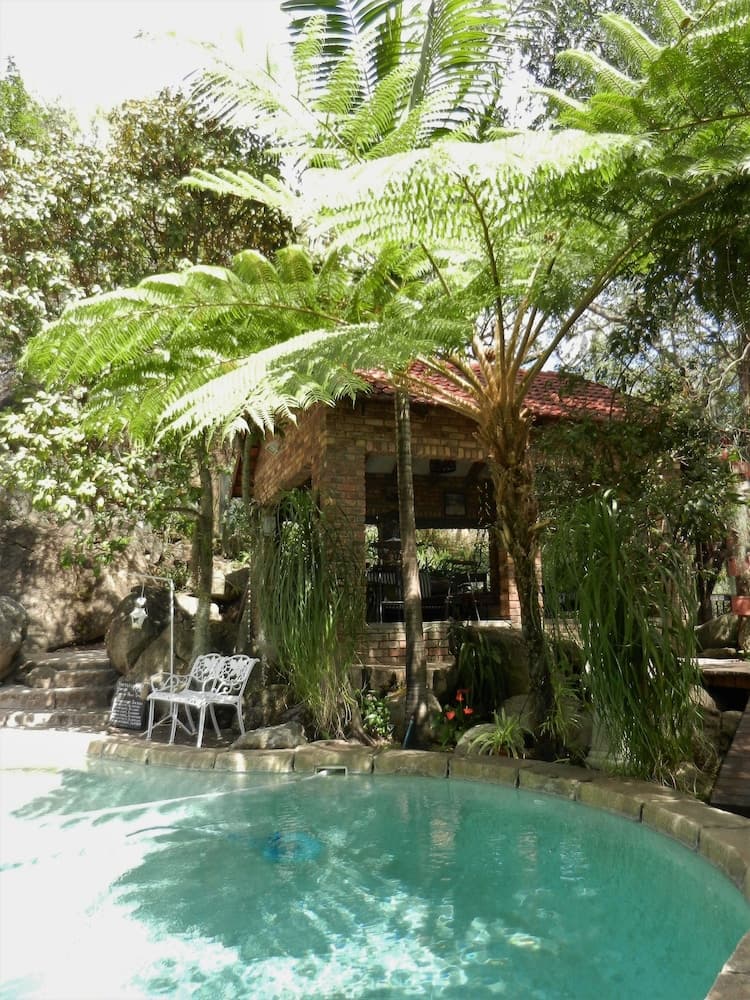 Beetleloop Guest House