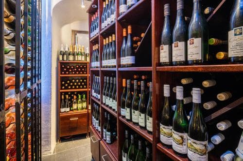 Beim Weinbauer