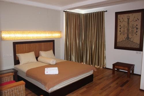 Sienna Inn