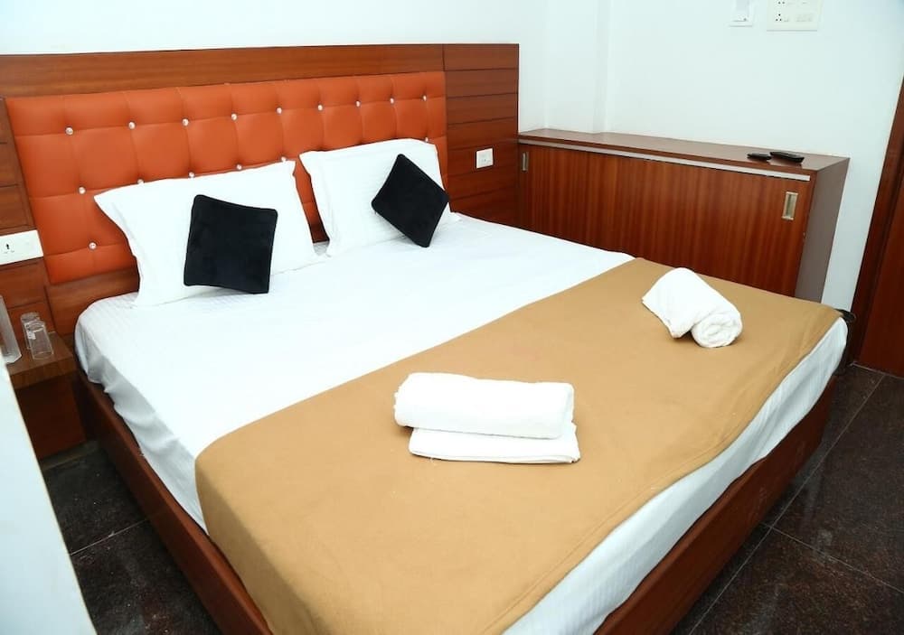 Sri Sai Residency