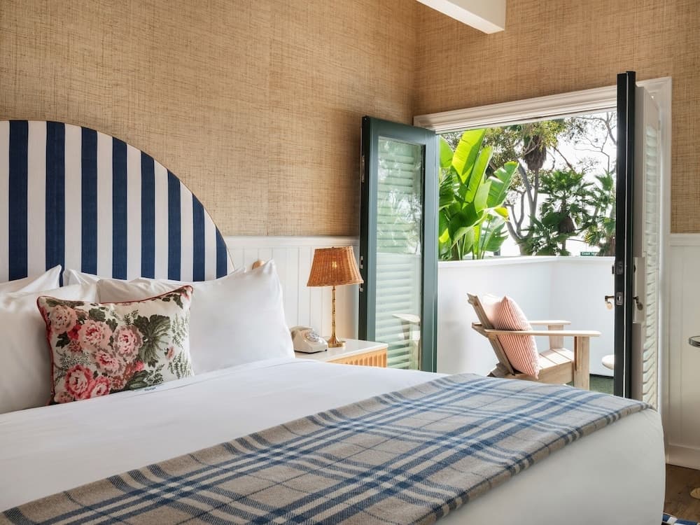 Le Petit Pali Laguna Beach