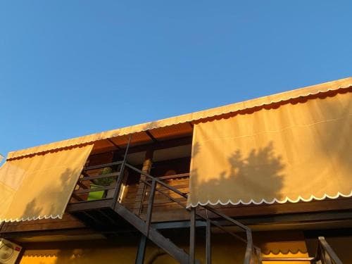 Hostel Avetaia