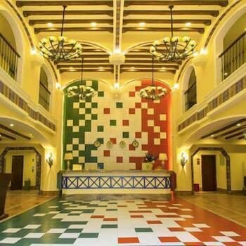 Monterreys Hotel