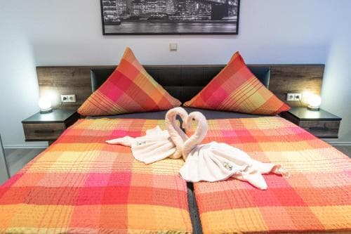 Hotel Martz