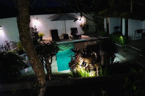 Villa Leelavadee