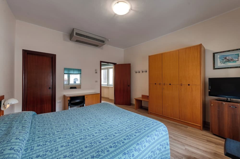 Barsotti Hotel