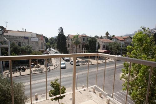 Colony Hotel Haifa