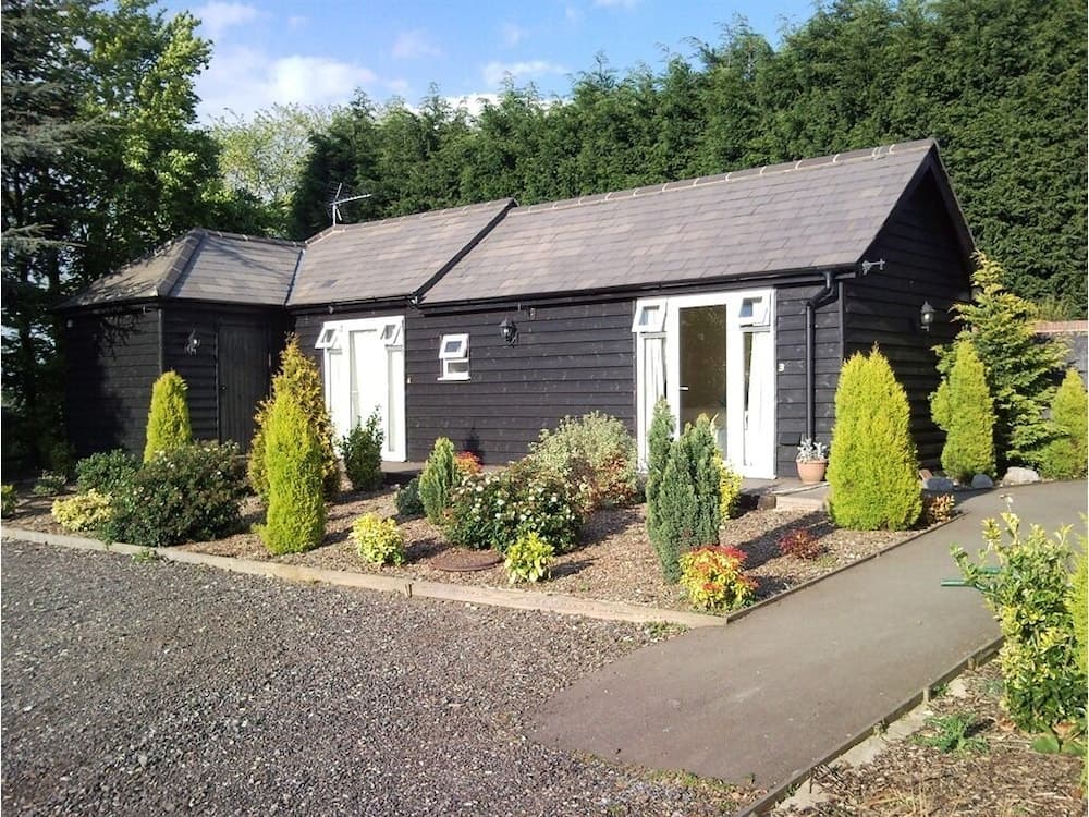 Latchmead Bed & Breakfast