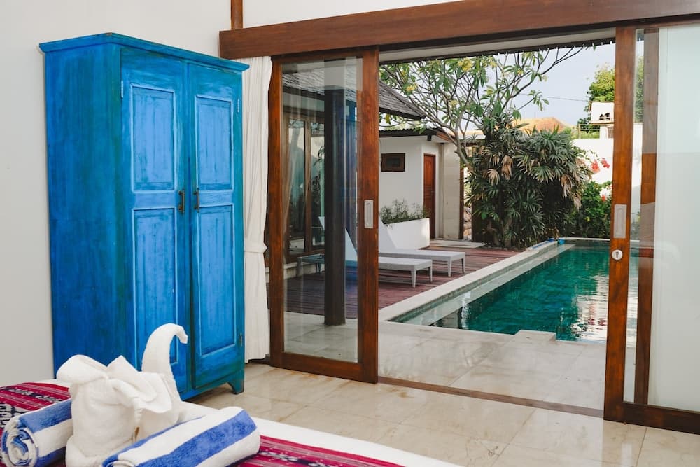 Ningaloo Villa