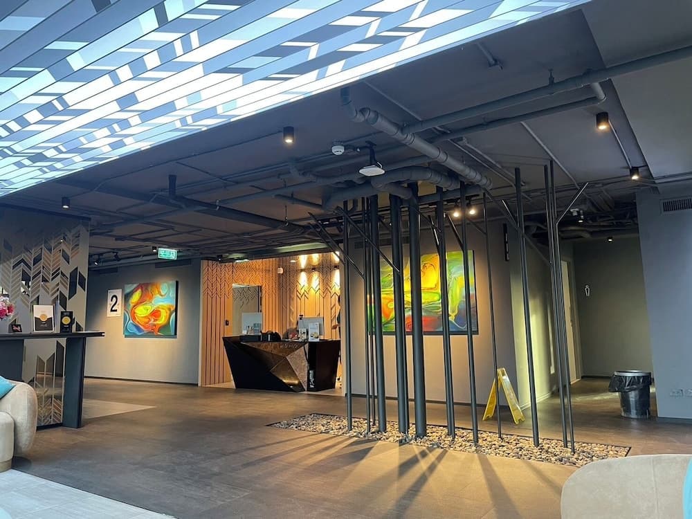 KOO HOTEL