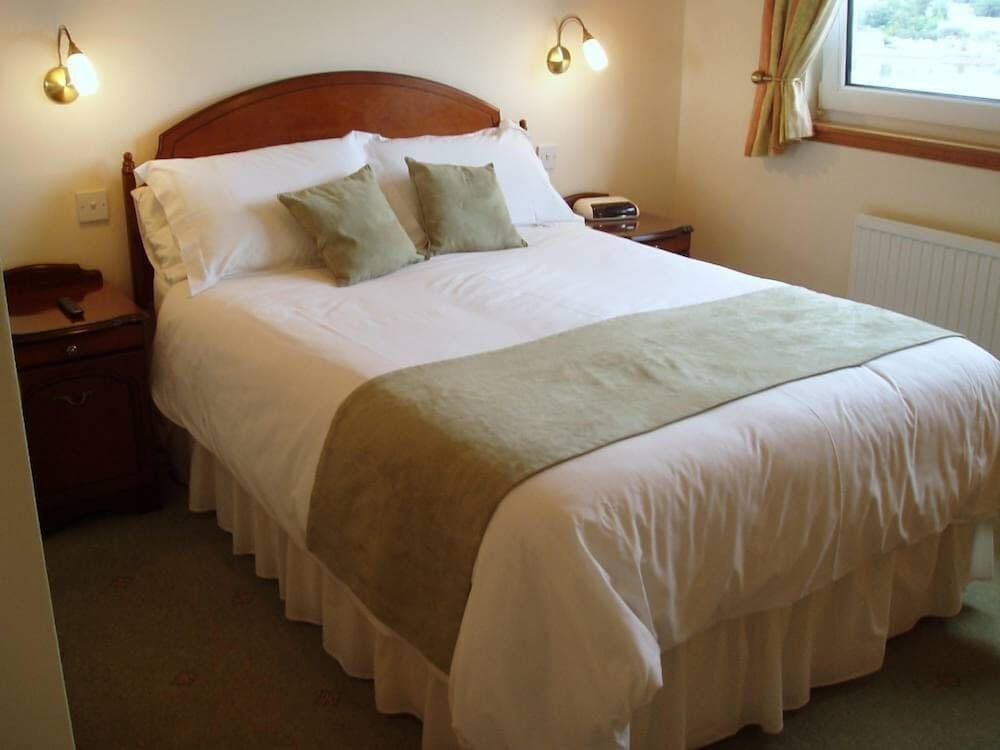 Woodlands Bed & Breakfast