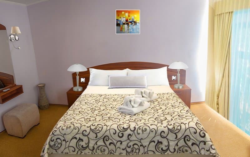 Hotel Mir