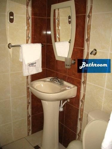 Hostal Universal Huaraz