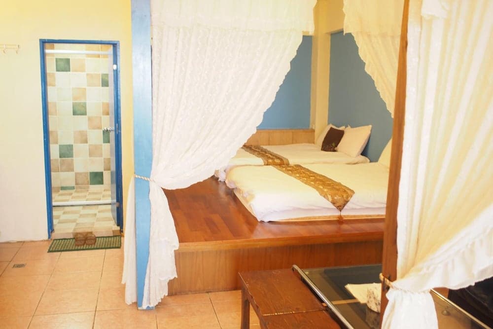 Shengtuolini B&B