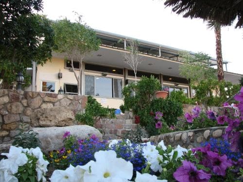 Arava Hostel