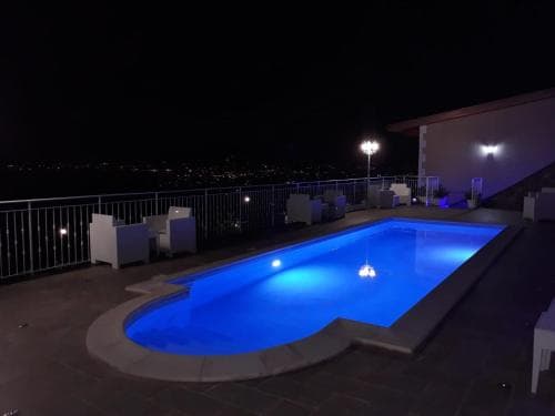 Villa Catie