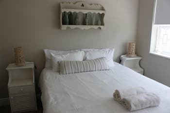 Rocklands Nest