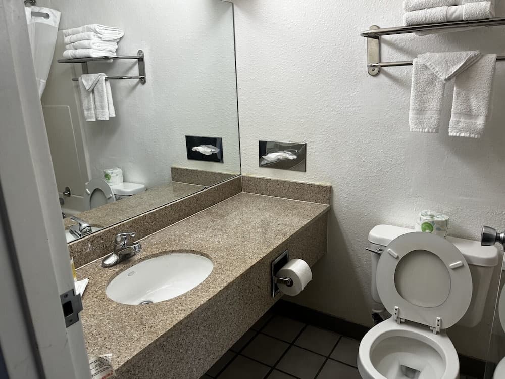 Budget Inn Laramie